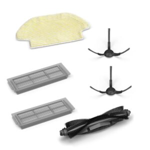 Mop-Nachfüllpackungen Kärcher 2.269-621.0