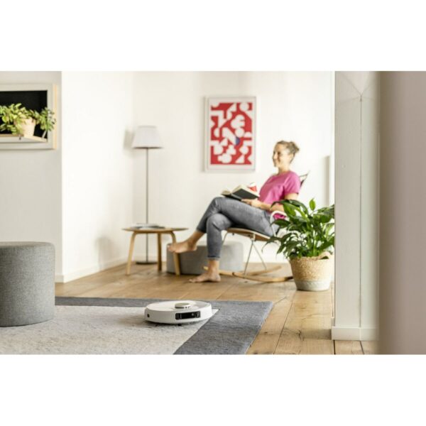 Mop-Nachfüllpackungen Kärcher 2.269-641.0 – Bild 2