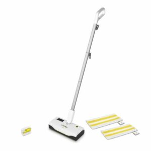 Dampfreiniger Kärcher 1.513-560.0 1300 W