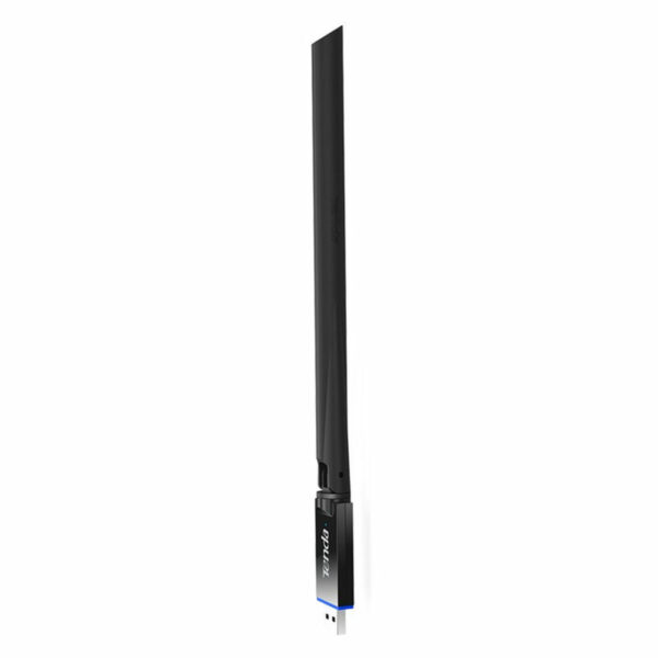 Wifi Antenne Tenda U10 Schwarz 433 Mbit/s – Bild 4