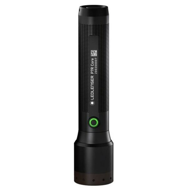Taschenlampe Ledlenser P7R Core – Bild 4