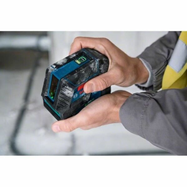 Laser-Wasserwaage BOSCH GLL 2-15 – Bild 3