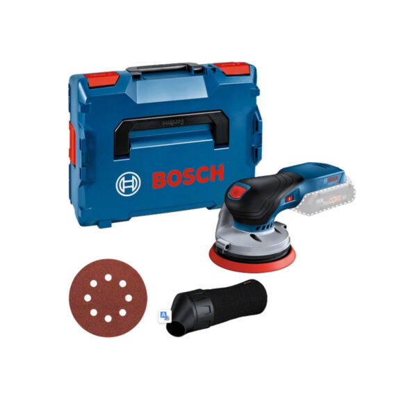 Exzenterschleifer BOSCH Professional GEX 18V-125 Ø 125 mm 18 V – Bild 4