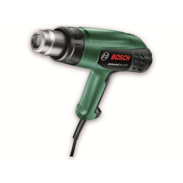 Heißluftgebläse BOSCH Universal Heat 600 1800 W – Bild 2