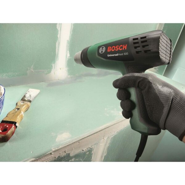 Heißluftgebläse BOSCH Universal Heat 600 1800 W – Bild 7