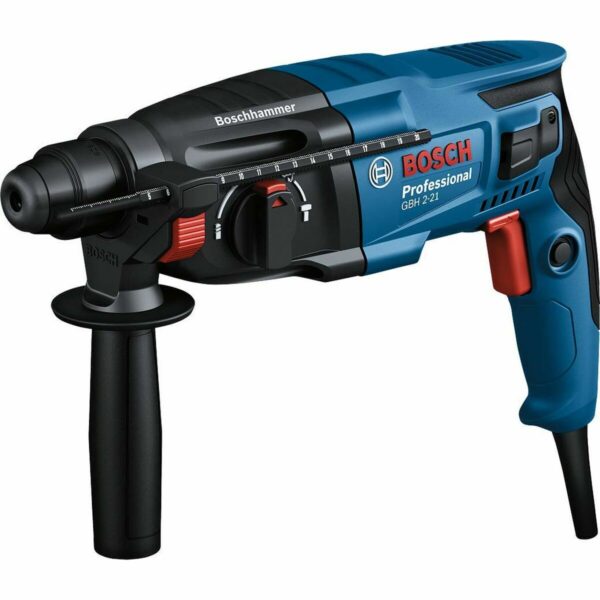 Hammerbohrer BOSCH GBH 2-21 Professional 230 V – Bild 2