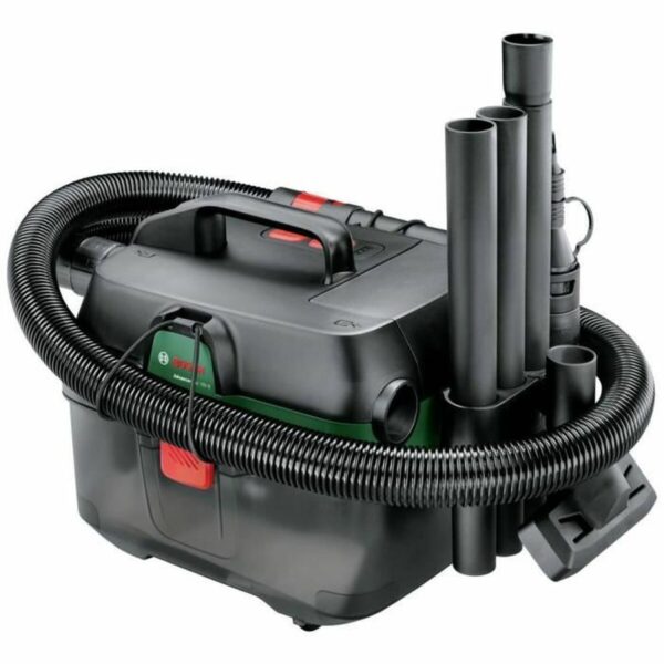 3 in 1 Staubsauger BOSCH AdvancedVac 18V-8 8 L – Bild 3