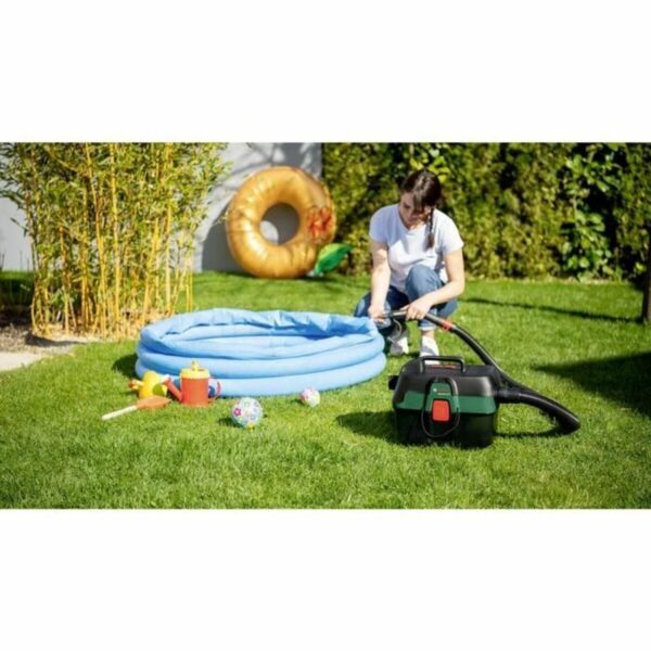 3 in 1 Staubsauger BOSCH AdvancedVac 18V-8 8 L – Bild 5