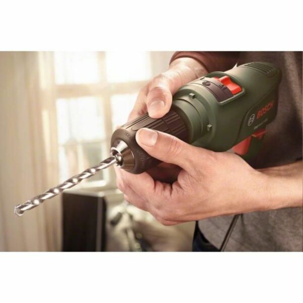 Hammerbohrer BOSCH EasyImpact 600 600 W – Bild 2