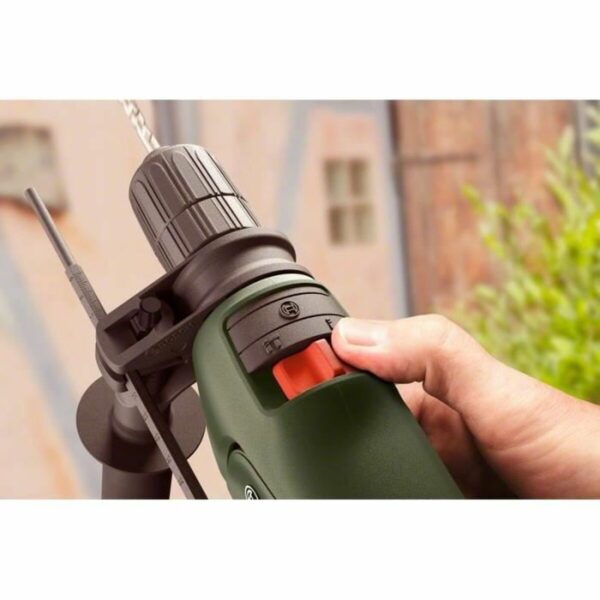 Hammerbohrer BOSCH EasyImpact 600 600 W – Bild 3