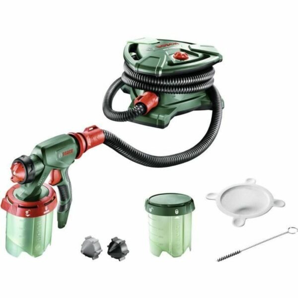 Elektrische Farbspritzpistole BOSCH PFS 7000 – Bild 3