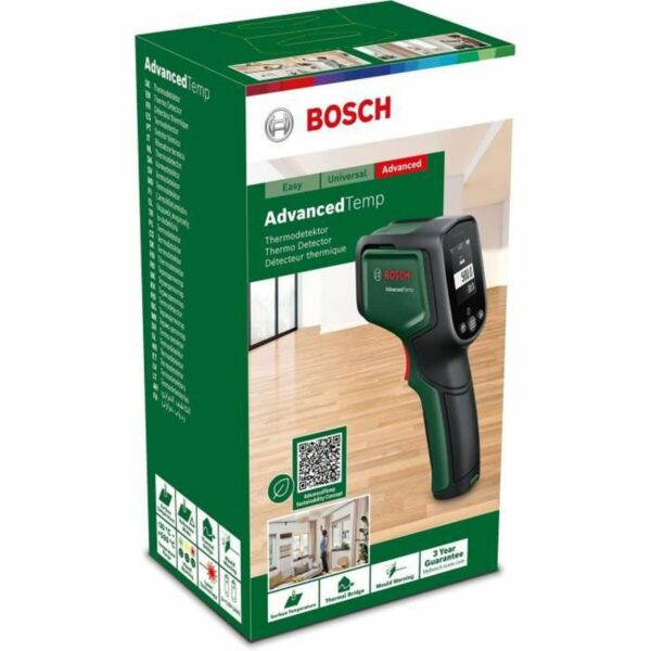 Temperatursensor BOSCH – Bild 2