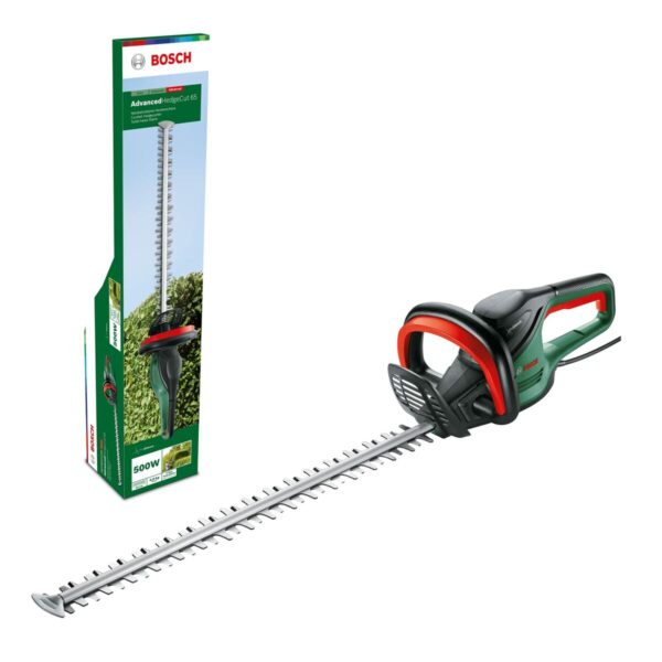 Heckenschneider BOSCH   500 W 65 cm – Bild 2