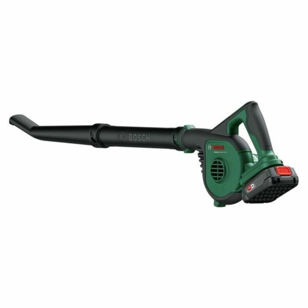 Gebläse BOSCH UniversalLeafBlower 18V-130 18 V – Bild 2