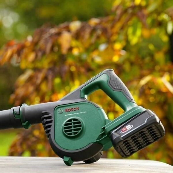 Gebläse BOSCH UniversalLeafBlower 18V-130 18 V – Bild 5