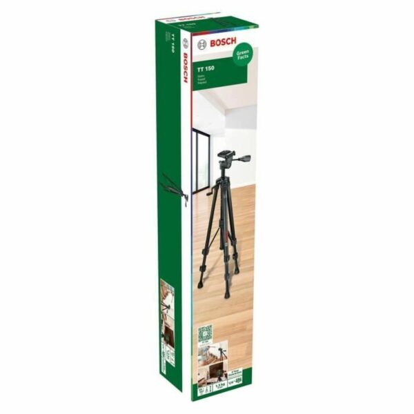 Tragbares Stativ BOSCH TT150 – Bild 2