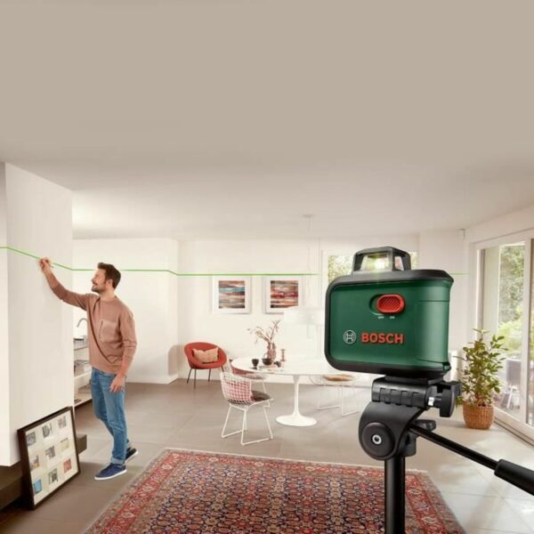 Tragbares Stativ BOSCH TT150 – Bild 4