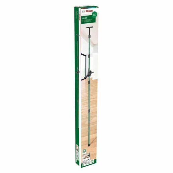Laser-Wasserwaage BOSCH – Bild 2