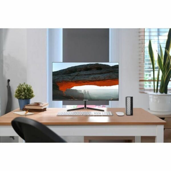 Desktop PC Medion 10025291 i5-12450H 16 GB RAM 32 GB RAM 512 GB SSD – Bild 2