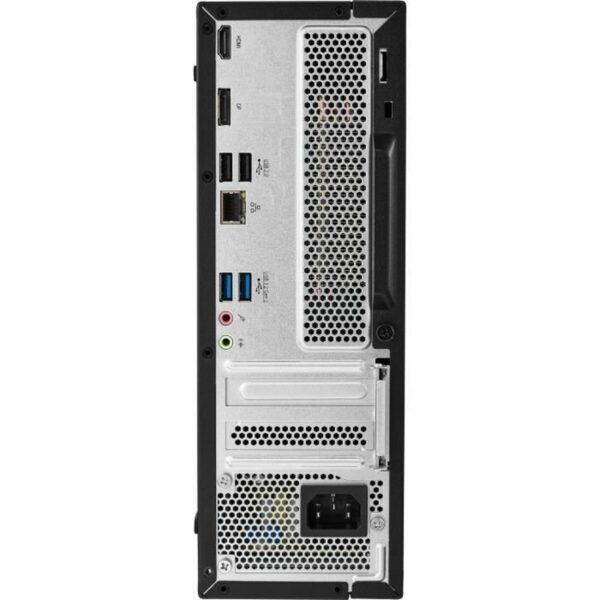 Desktop PC Medion 10025291 i5-12450H 16 GB RAM 32 GB RAM 512 GB SSD – Bild 5