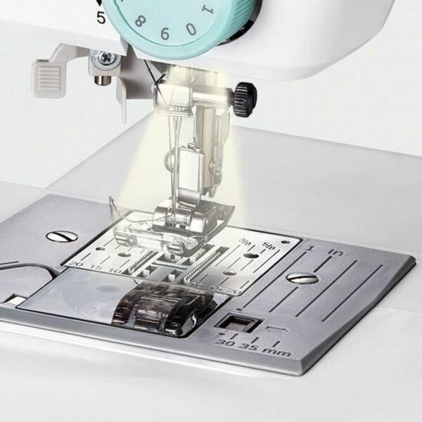 Nähmaschine Medion – Bild 4