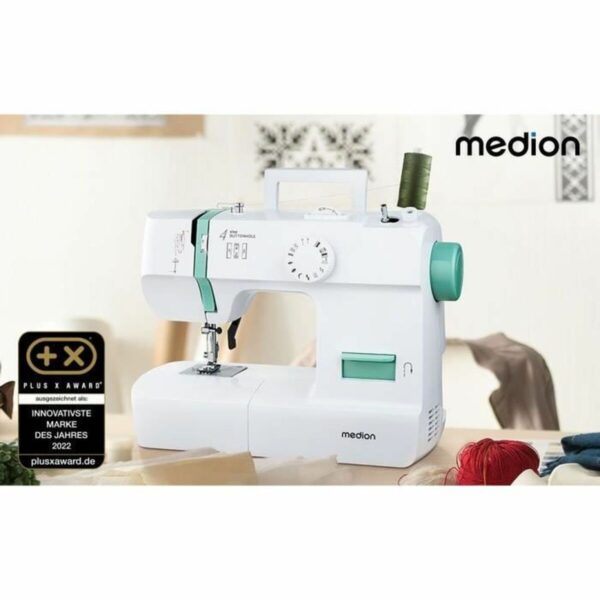 Nähmaschine Medion – Bild 5