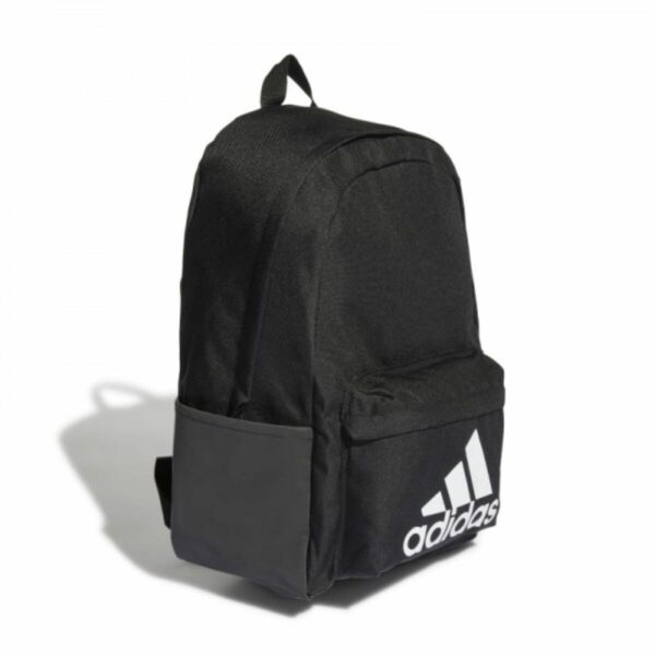 Sportrucksack Adidas BP HG0349 Schwarz – Bild 3