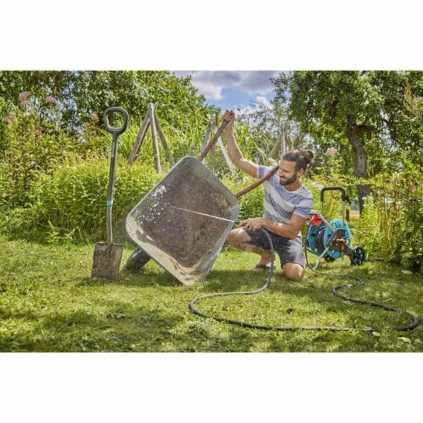 Schlauch Gardena Liano PVC (20 m) – Bild 3