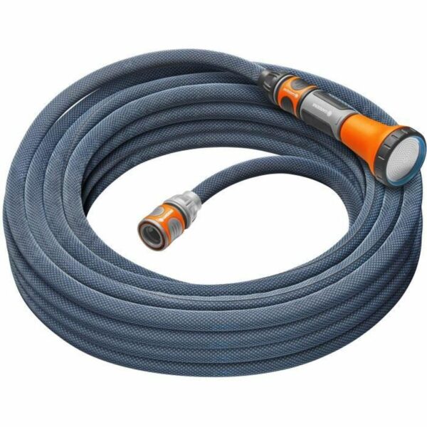 Schlauch Gardena Liano  Xtreme PVC (15 m) – Bild 2