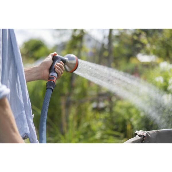 Schlauch Gardena Liano Xtreme PVC Ø 19 mm (30 m) – Bild 5