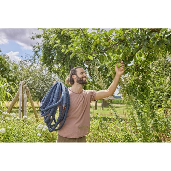 Schlauch Gardena Liano Xtreme PVC Ø 19 mm (30 m) – Bild 3