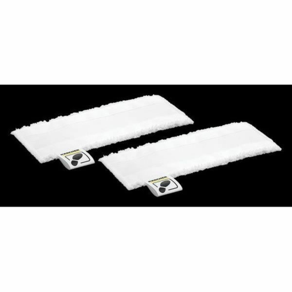 Mop-Nachfüllpackungen Kärcher Easy Fix Universal 2 Stück – Bild 2