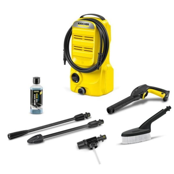 Hydroreiniger Kärcher 1.673-574.0 1400 W