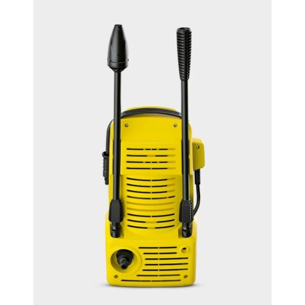 Hydroreiniger Kärcher 1.673-574.0 1400 W – Bild 3