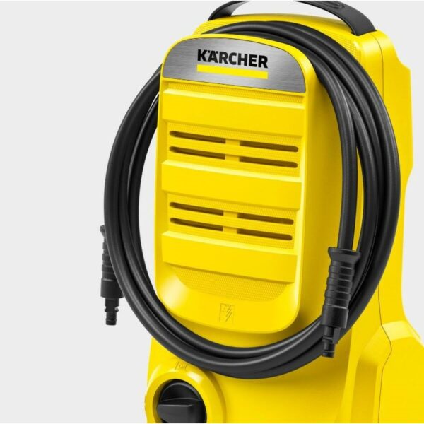 Hydroreiniger Kärcher 1.673-574.0 1400 W – Bild 5