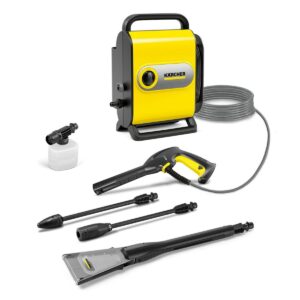Hydroreiniger Kärcher 1.600-955.0 1800 W