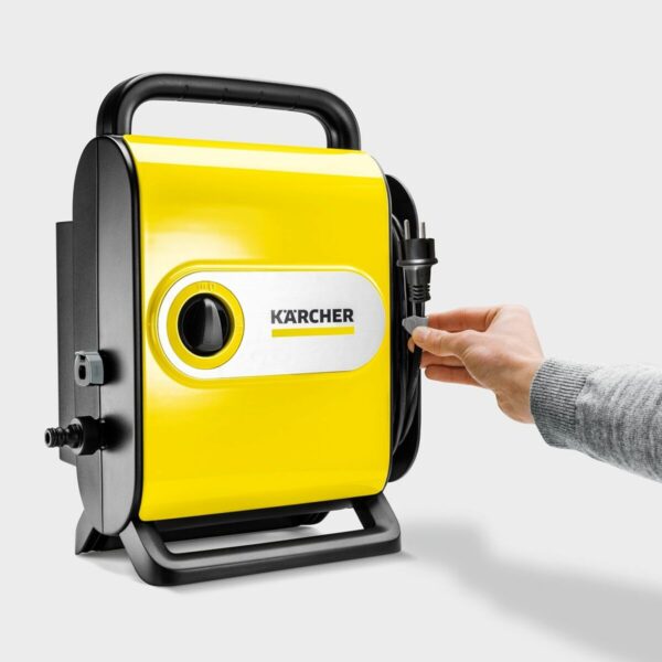 Hydroreiniger Kärcher 1.600-955.0 1800 W – Bild 2