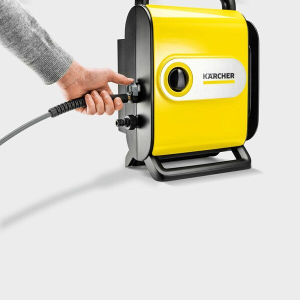 Hydroreiniger Kärcher 1.600-955.0 1800 W – Bild 4