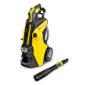 Hydroreiniger Kärcher 1.317-340.0 3000 W 600 L/H