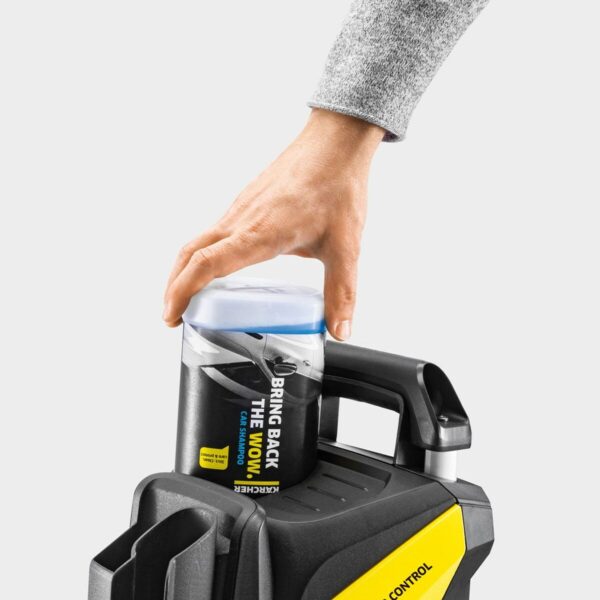 Hydroreiniger Kärcher 1.317-340.0 3000 W 600 L/H – Bild 4