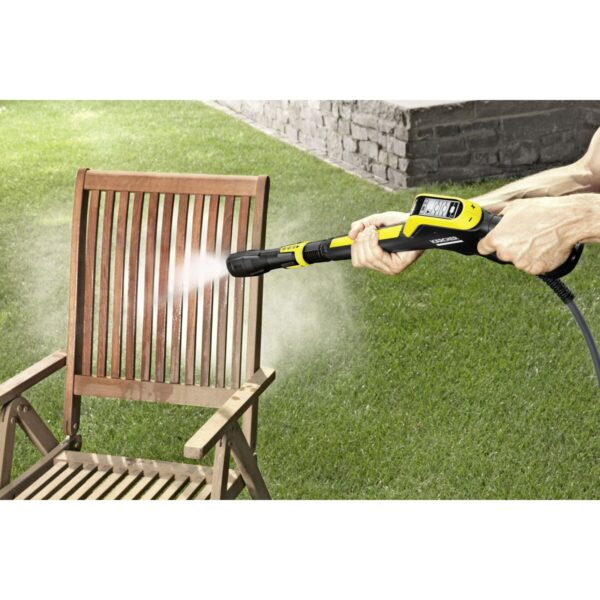 Hydroreiniger Kärcher 1.324-735.0 1800 W 2100 W 500 l/h – Bild 8