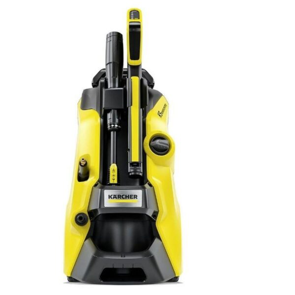 Hydroreiniger Kärcher 1.324-710.0 3000 W 600 L/H 500 l/h – Bild 2