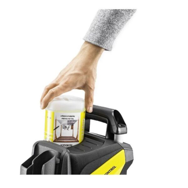Hydroreiniger Kärcher 1.324-710.0 3000 W 600 L/H 500 l/h – Bild 4