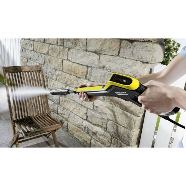 Hydroreiniger Kärcher 1.324-710.0 3000 W 600 L/H 500 l/h – Bild 6