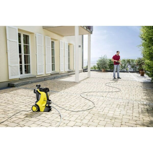 Hydroreiniger Kärcher 1.324-710.0 3000 W 600 L/H 500 l/h – Bild 8