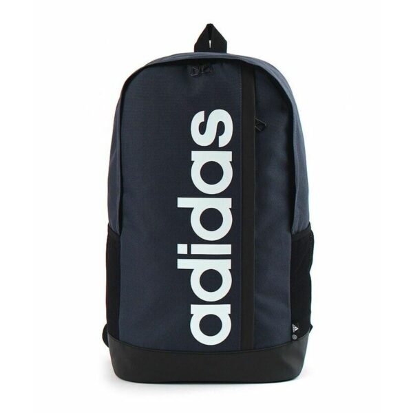 Schulrucksack Adidas HR5343 Marineblau