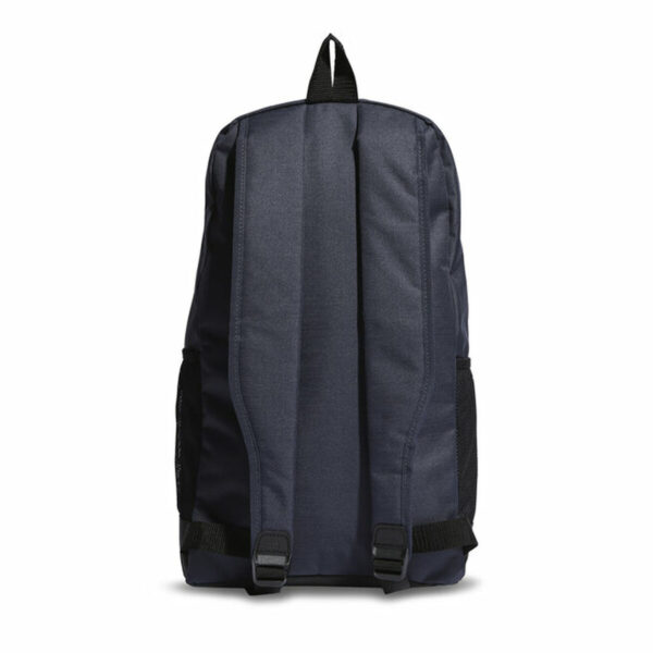 Schulrucksack Adidas HR5343 Marineblau – Bild 2