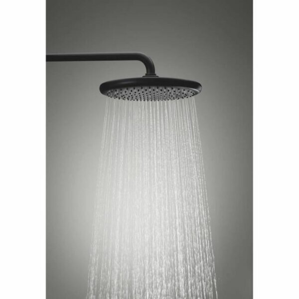 Dusche Säule Grohe Vitalio Start System 250 Silikon – Bild 4