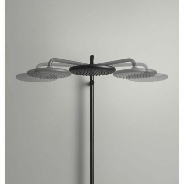 Dusche Säule Grohe Vitalio Start System 250 Silikon – Bild 5