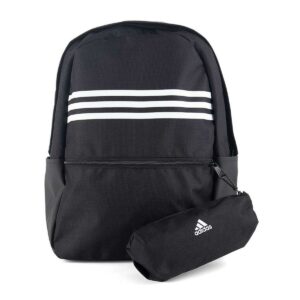 Sportrucksack Adidas CLASSIC 3S PC IZ1895 Schwarz